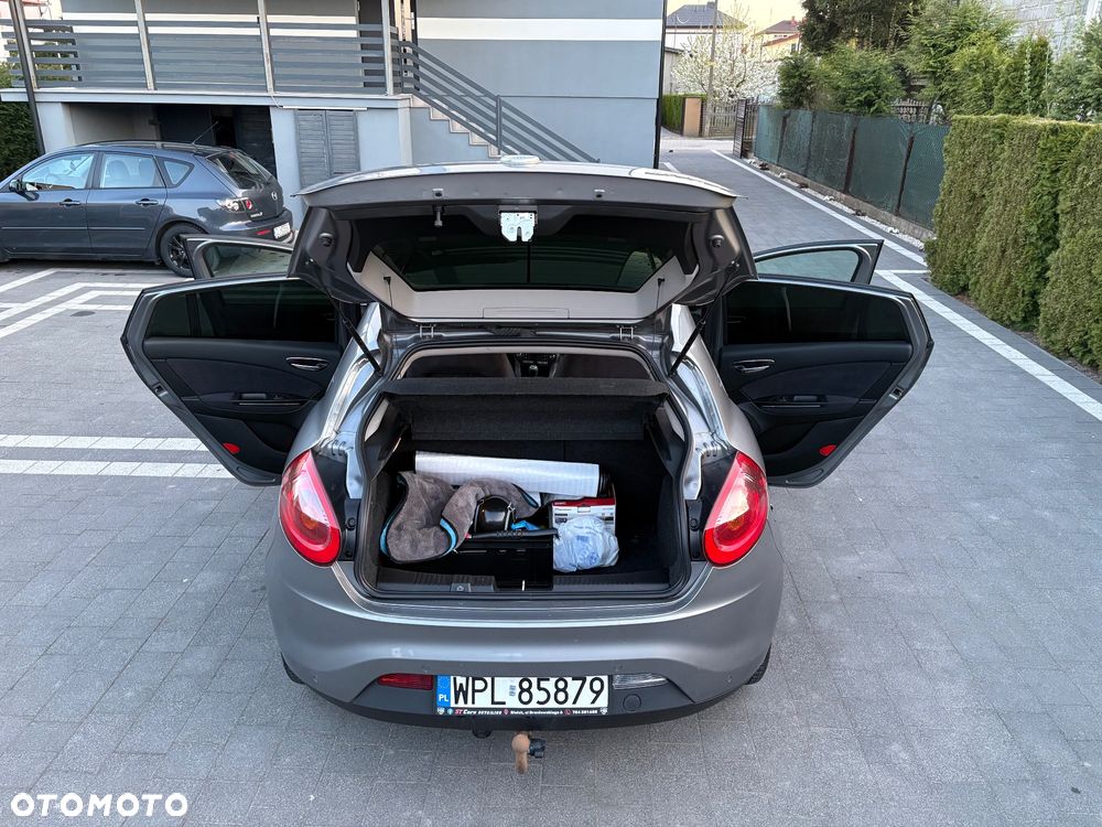 Fiat Bravo 1.4 T-JET 16V Emotion - 9