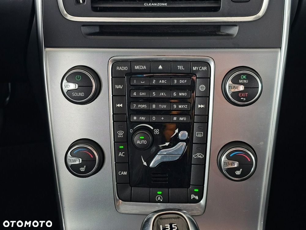 Volvo S60 - 27