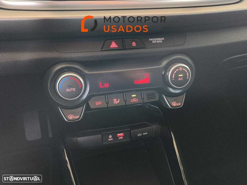 Kia Rio 1.2 CVVT LX - 24