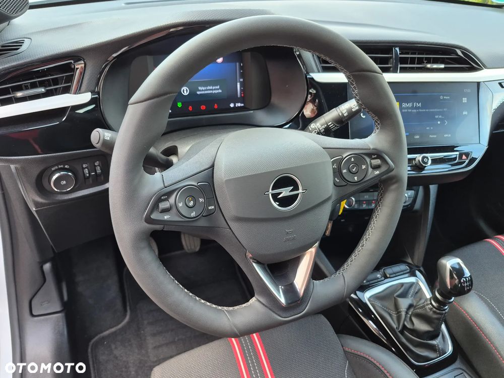 Opel Corsa - 17