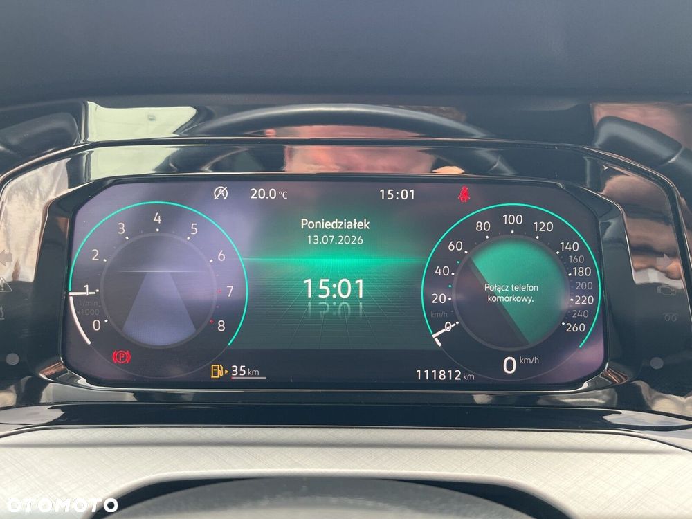 Volkswagen Golf 1.5 TSI EVO Life - 17