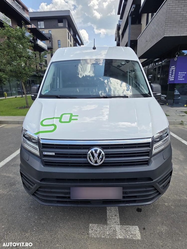 Volkswagen CRAFTER - 5
