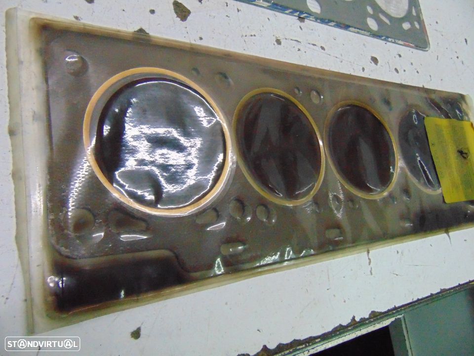 Bmw 2002 junta da colaça/motor - 4