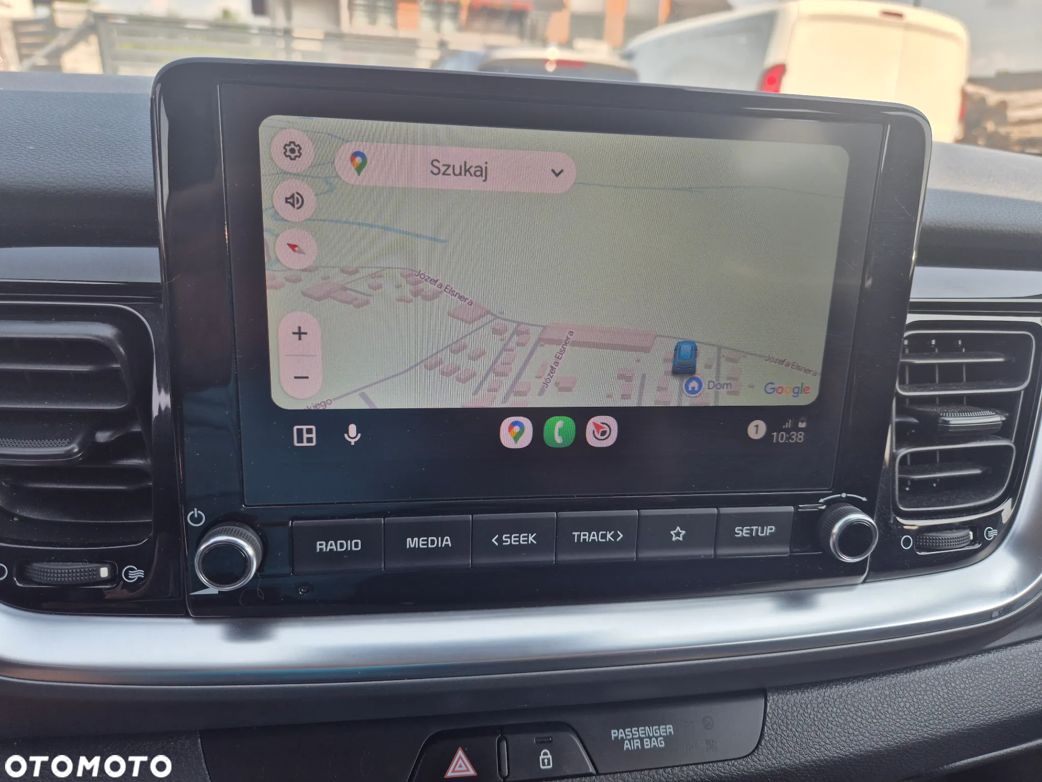 Kia Stonic 1.0 T-GDI XL - 34