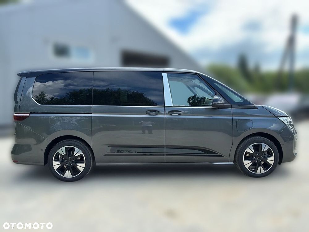 Volkswagen Multivan - 8