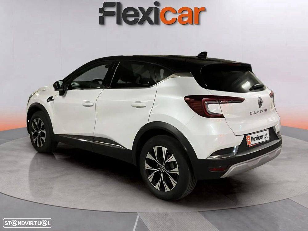 Renault Captur 1.0 TCe Techno - 5