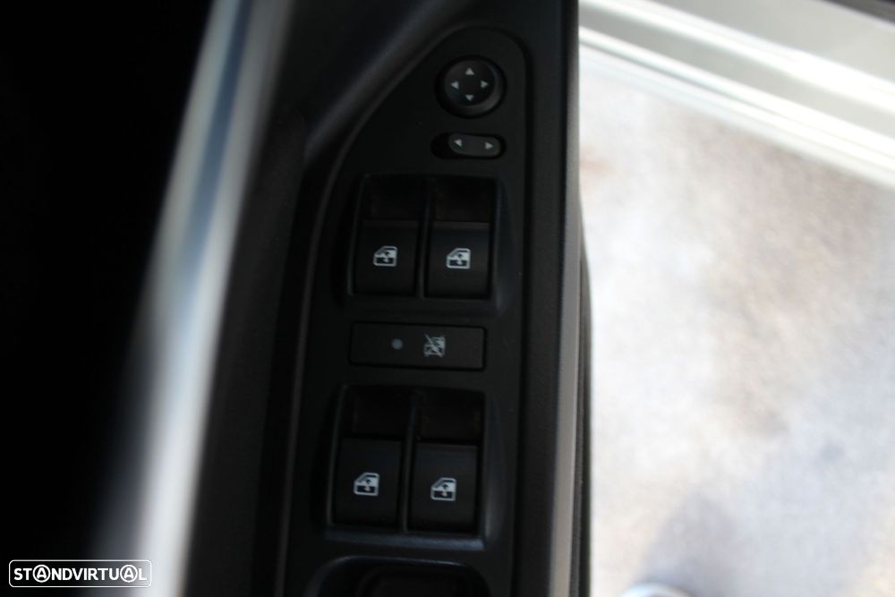 Fiat Tipo Station Wagon 1.3 Multijet City Life - 12