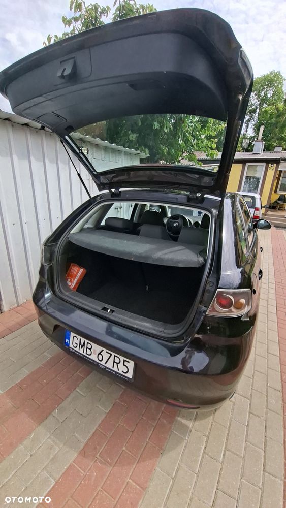 Seat Ibiza - 8