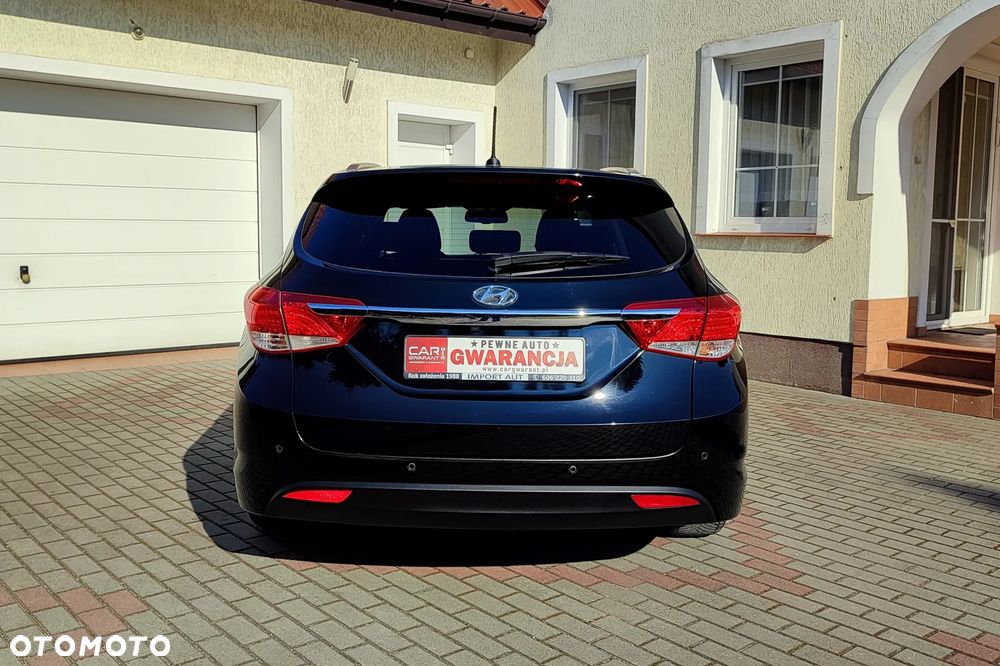 Hyundai i40 i40cw 1.6 Fifa World Cup Edition - 26