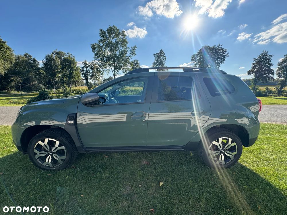 Dacia Duster 1.0 TCe Comfort - 8