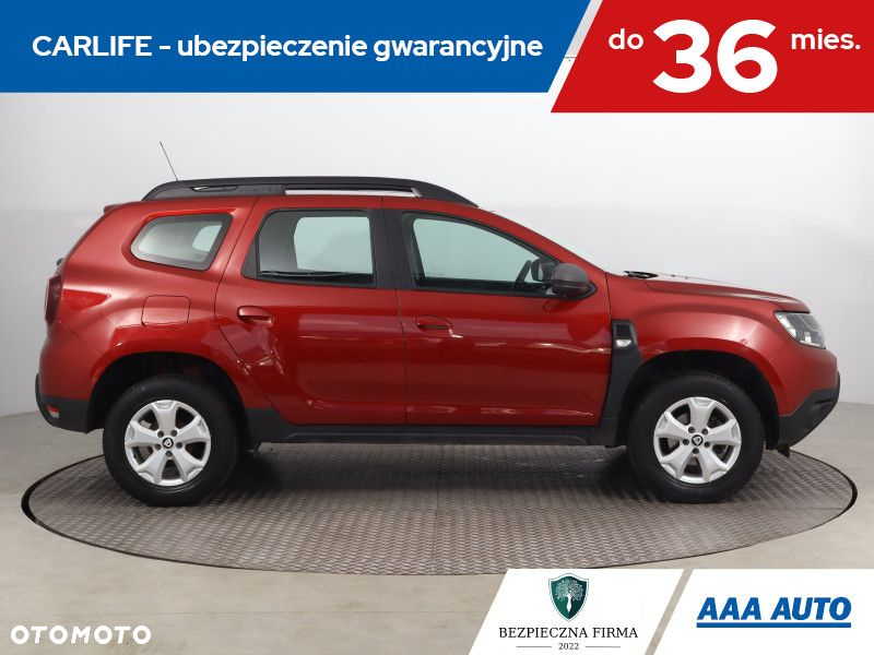 Dacia Duster - 7