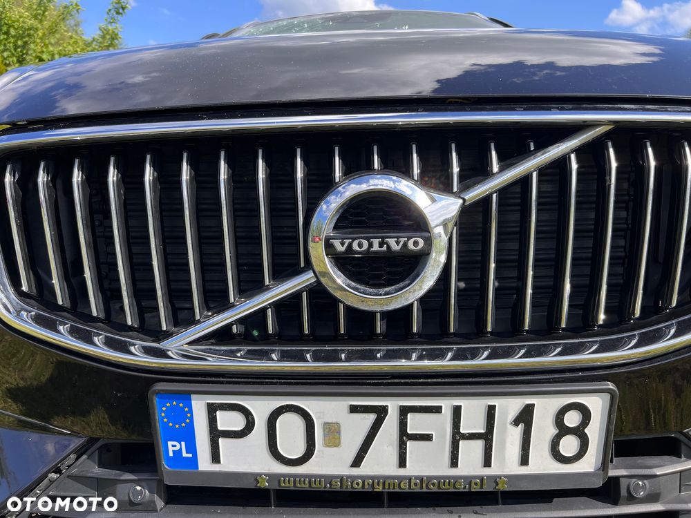 Volvo XC 60 D4 AWD Inscription - 2