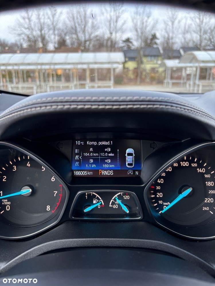 Ford Kuga Vignale 1.5 EcoBoost AWD ASS - 19