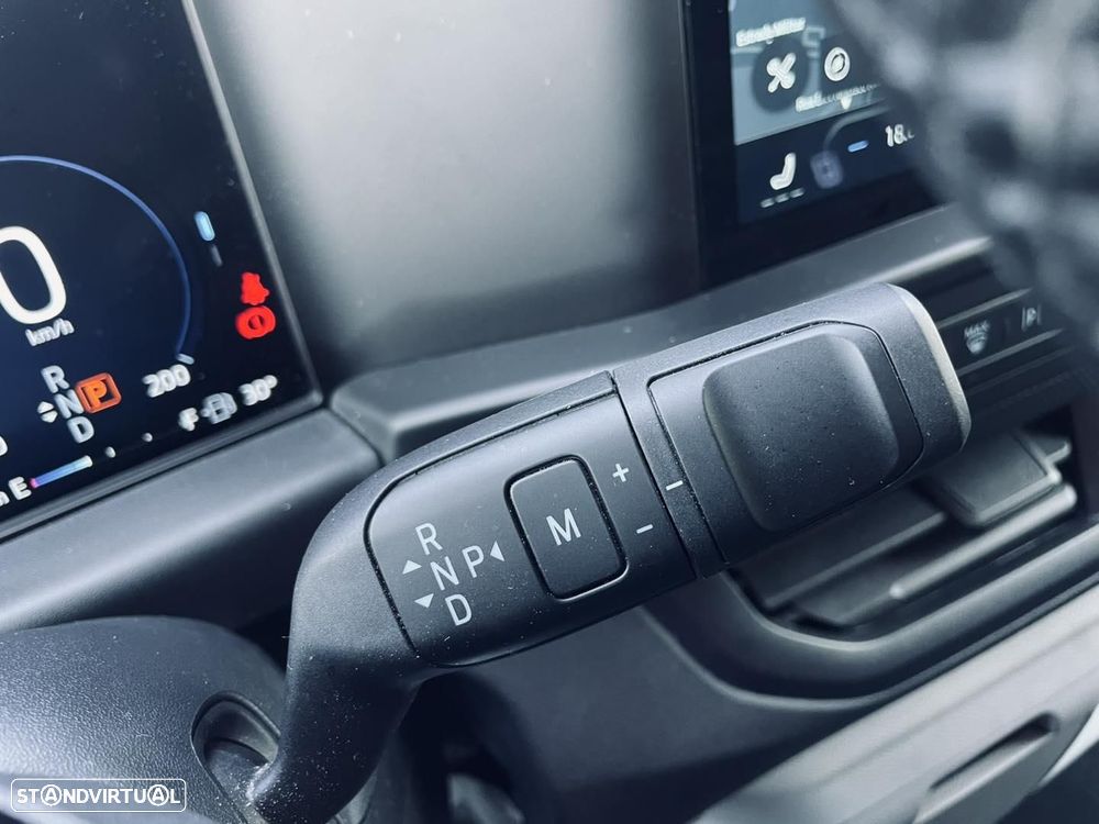 Ford Transit Custom 2.0 EcoBlue 136cv 280L1 Trend Auto - 14