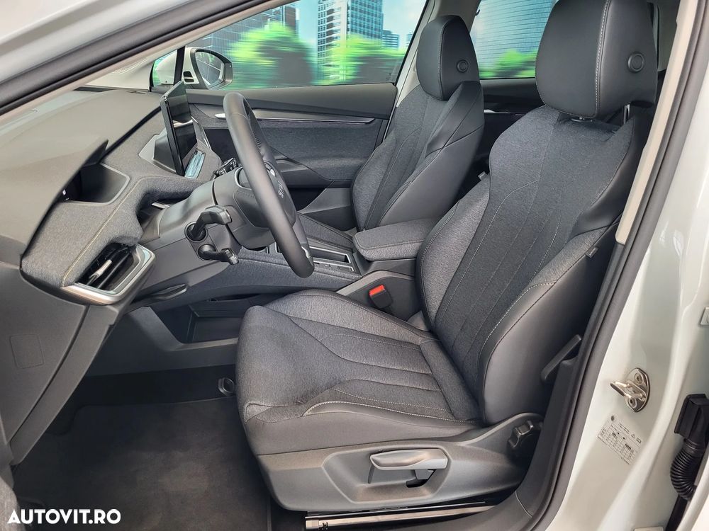 Skoda Elroq - 8