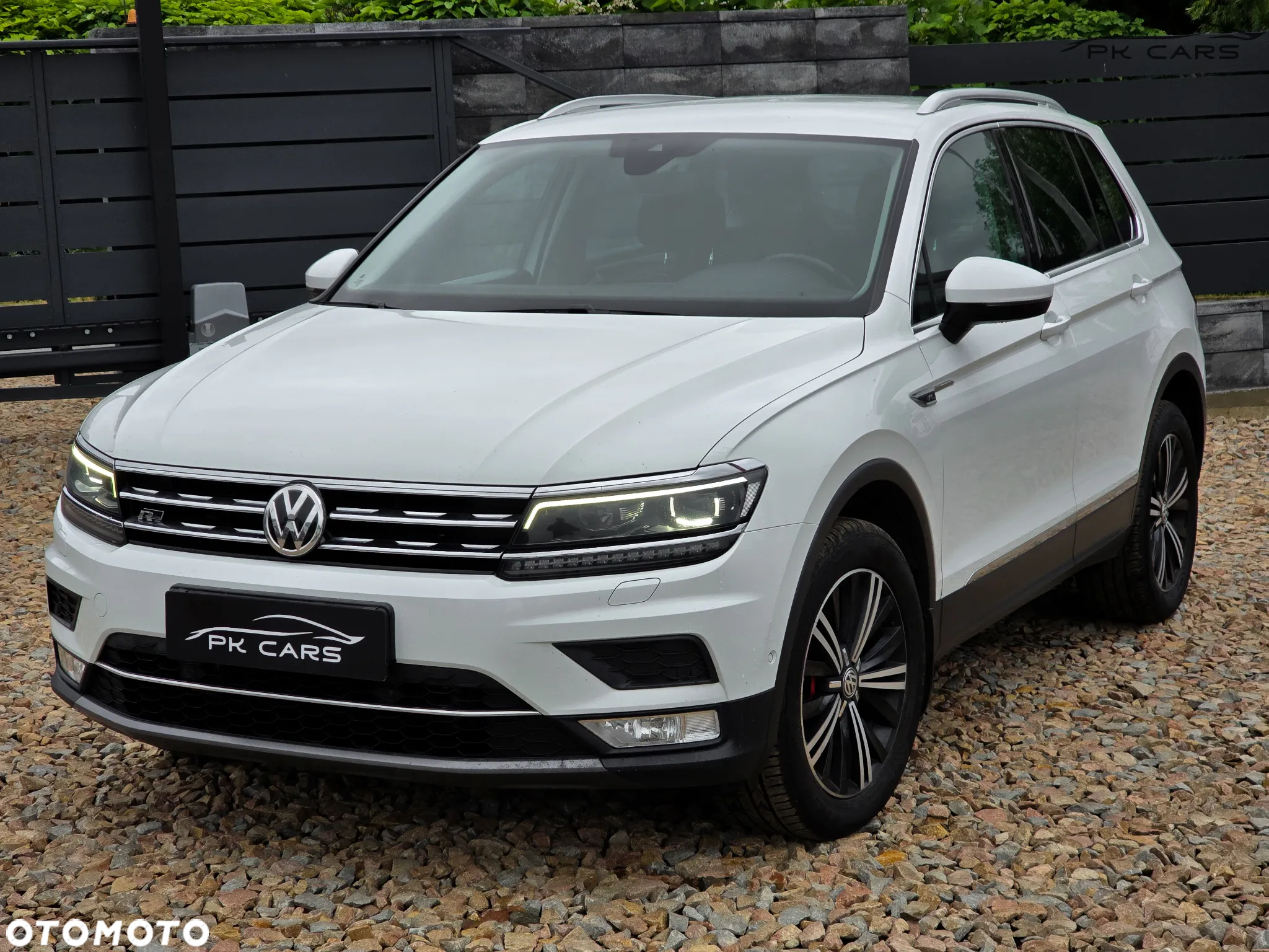 Volkswagen Tiguan 2.0 TDI BMT SCR 4Mot Highline DSG - 3