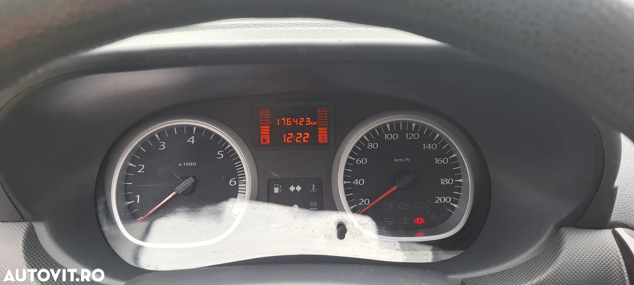 Dacia Duster dCi 110 FAP 4x2 Prestige - 6