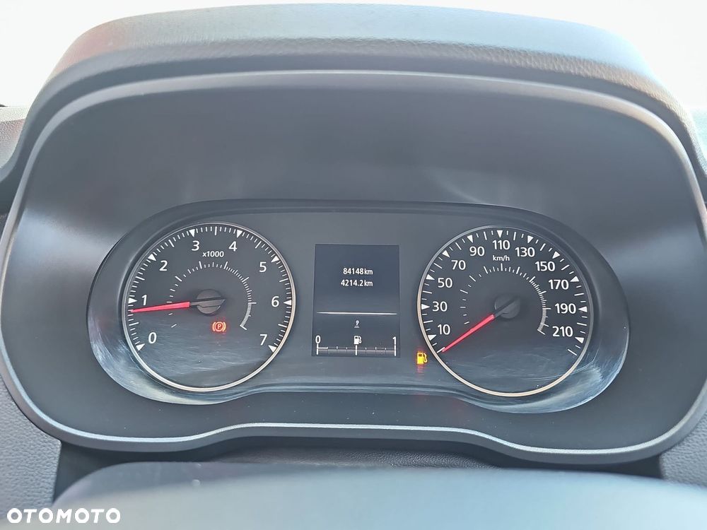 Dacia Duster 1.3 TCe FAP Prestige - 13