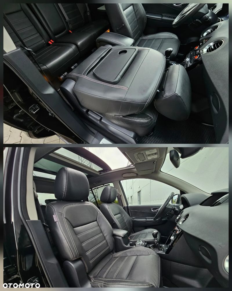 Renault Koleos 2.0 dCi 4x4 Privilege Plus - 37
