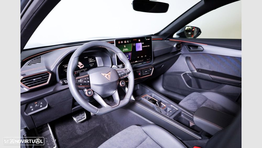 Cupra Formentor 1.5 e-Hybrid DSG - 9
