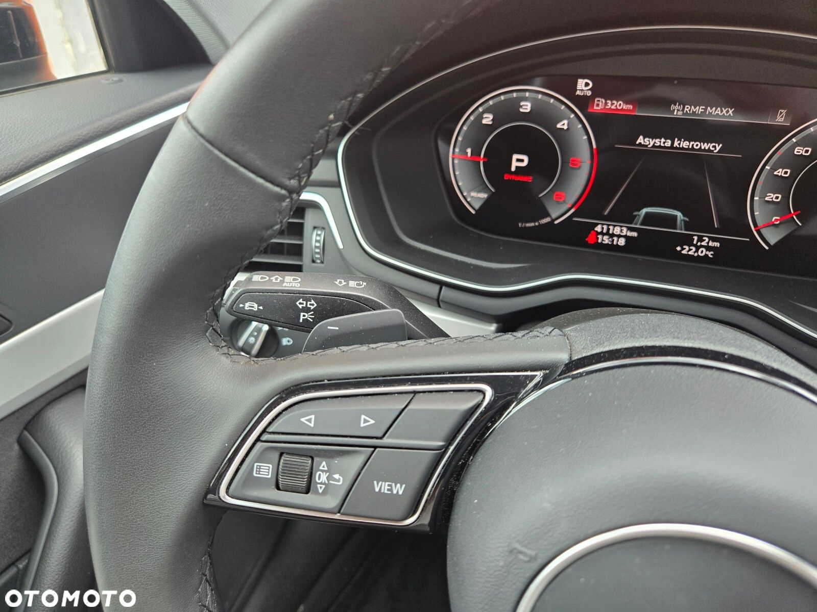Audi A4 Allroad - 23