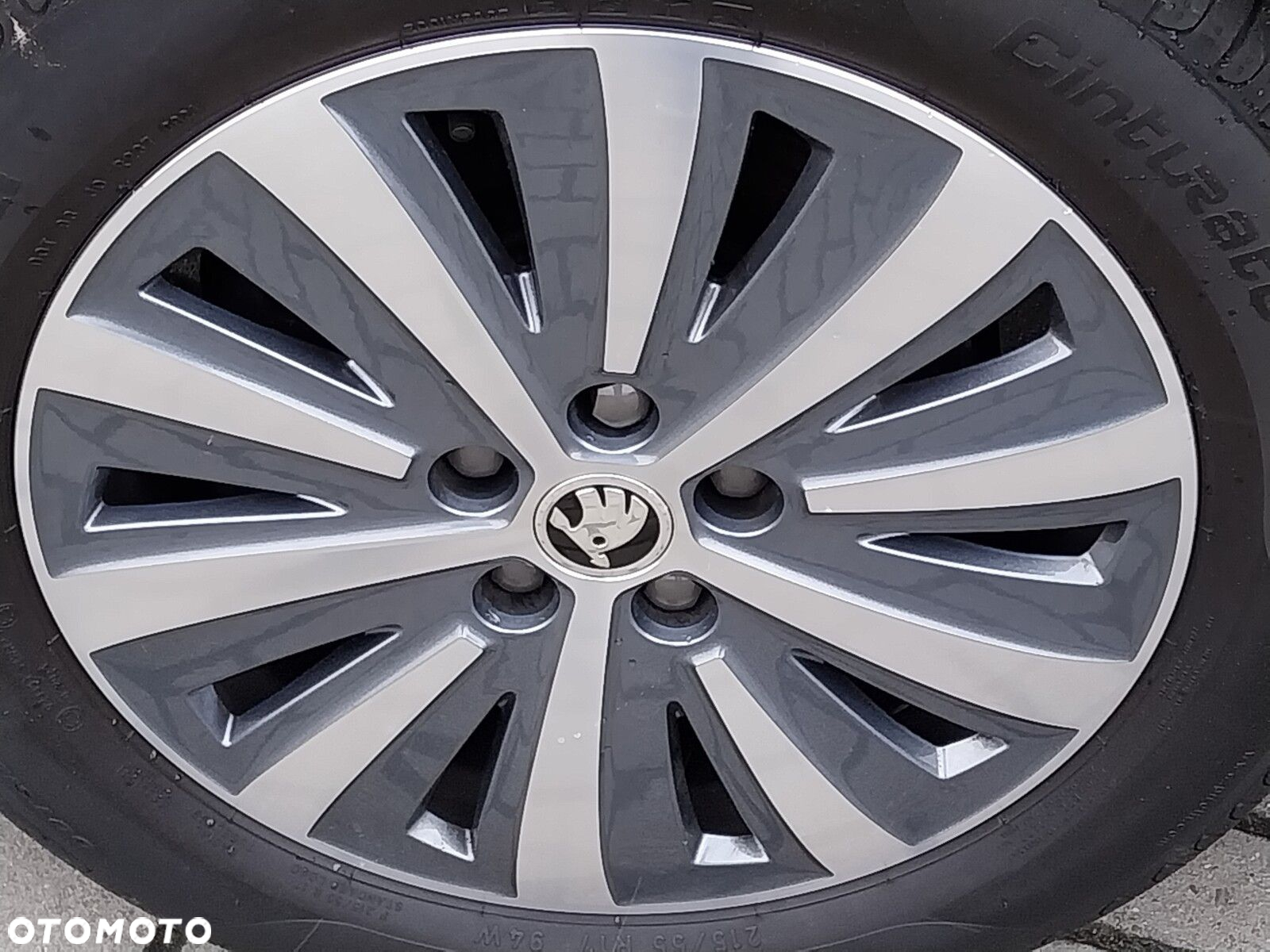 Skoda Superb - 17