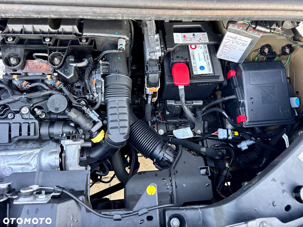 Toyota ProAce Kombi D-4D Compact 2,6t - 25