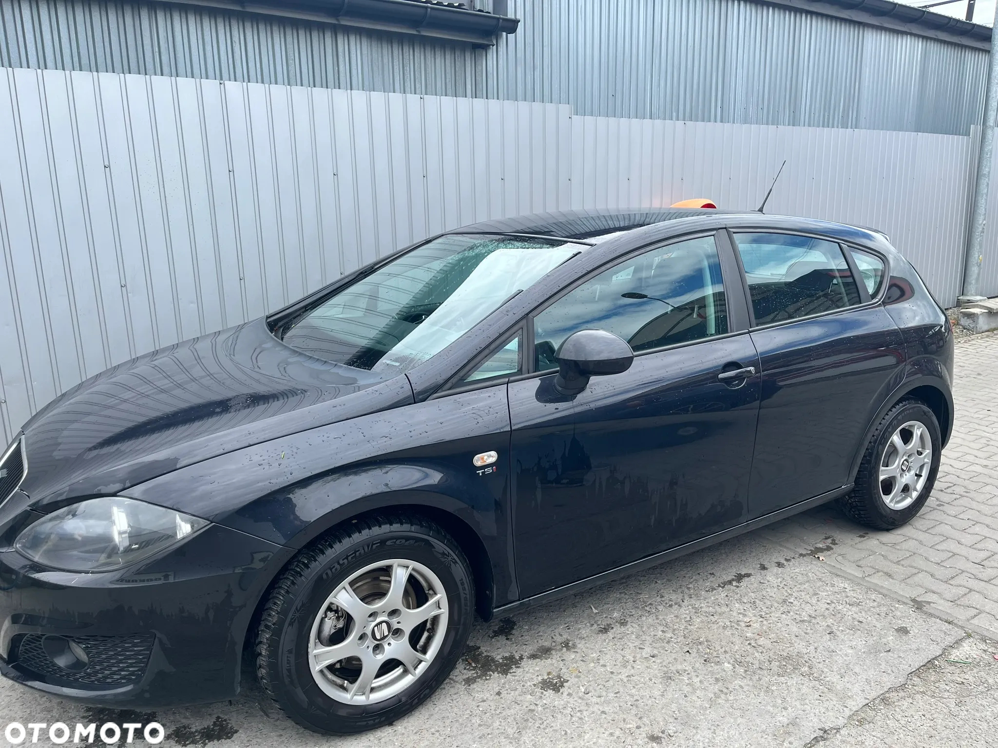 Seat Leon 1.4 TSI FR - 4