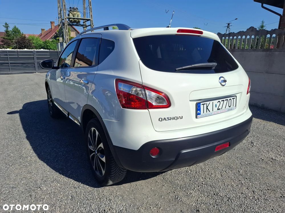 Nissan Qashqai 1.6 I-Way - 3