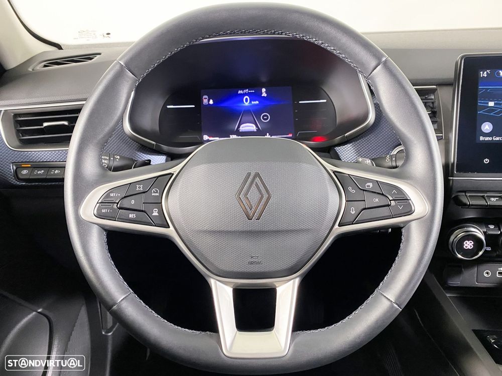 Renault Arkana - 10