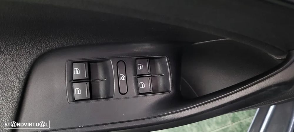 SEAT Ibiza 1.4 TDI Style - 26