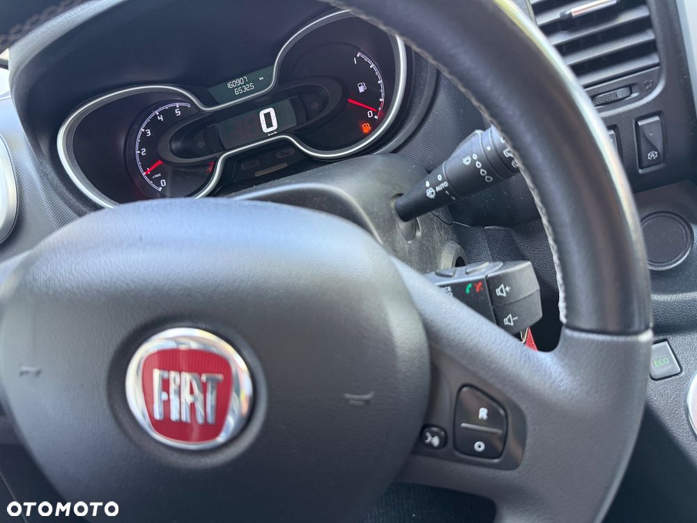 Fiat Talento - 25