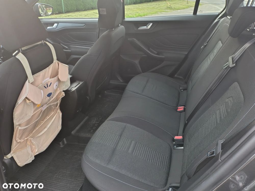 Ford Focus 1.5 EcoBlue STart-Stopp-System ACTIVE - 22