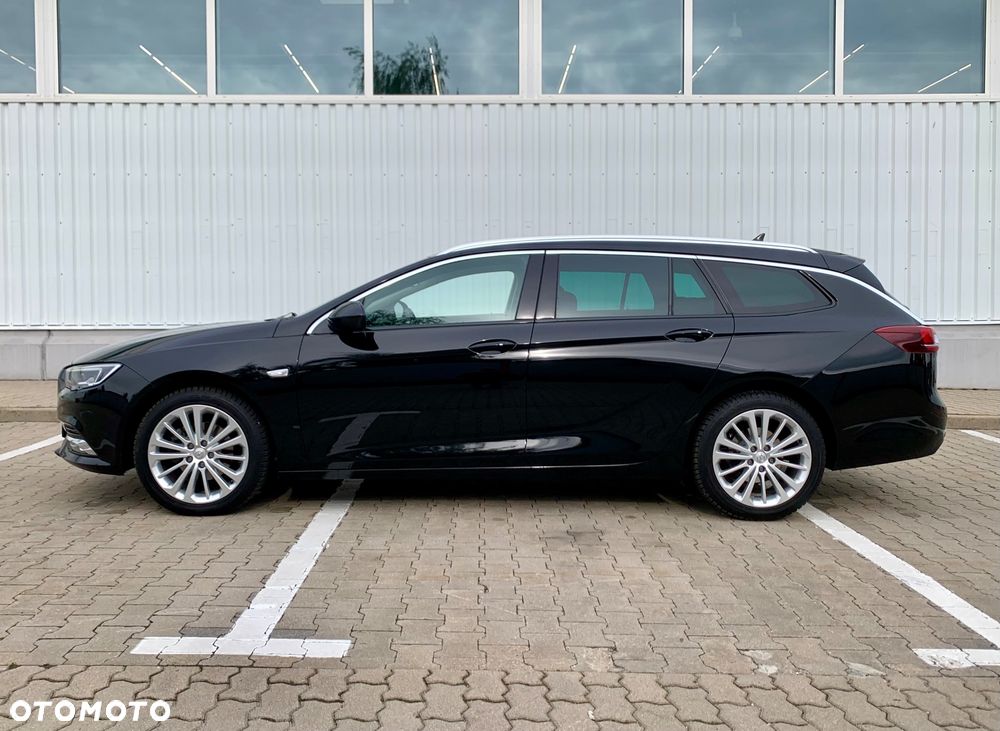Opel Insignia 1.5 T GPF Elite S&S - 3