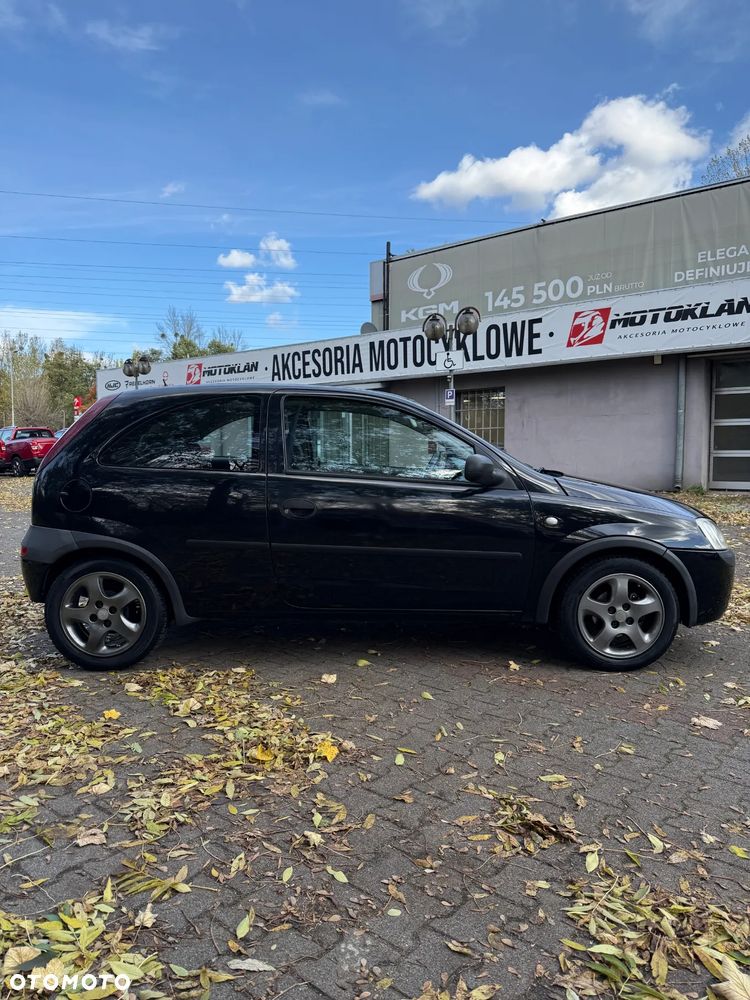 Opel Corsa ver-1-0-12v-base-start - 3