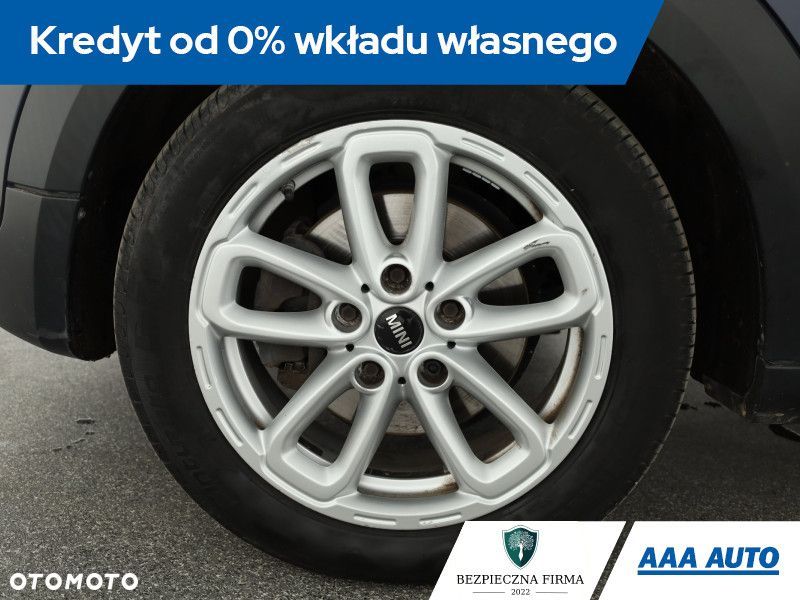 MINI Countryman - 13