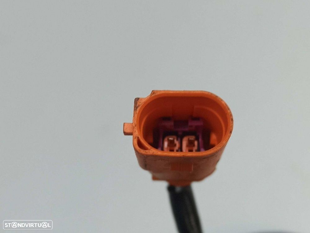 SONDA LAMBDA SEAT LEON (5F1) REFERENCE PLUS - 3