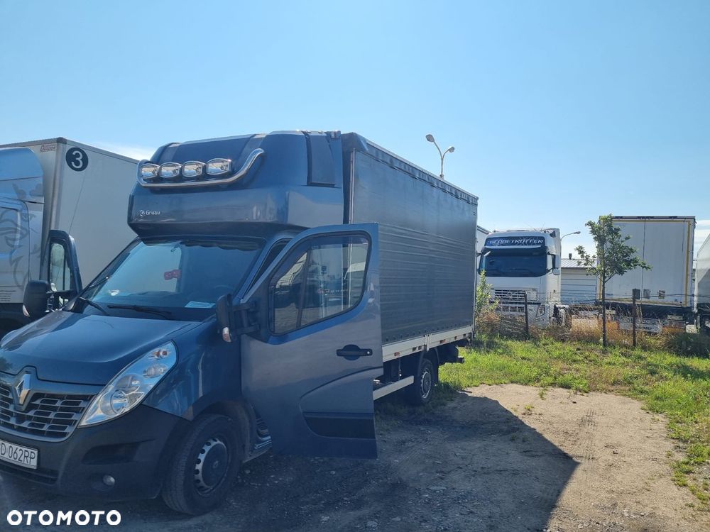 Renault Master - 4