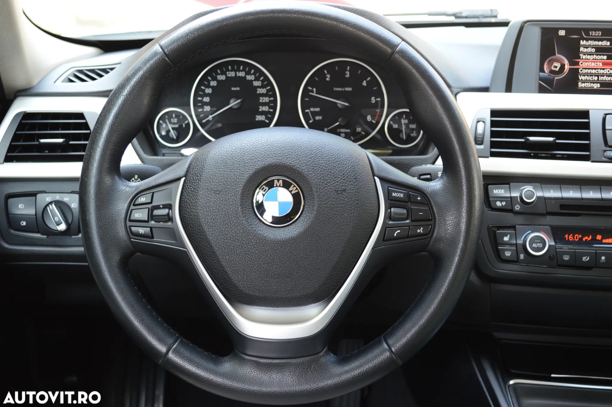 BMW Seria 3 320d Efficient Dynamic Edition Aut. - 35