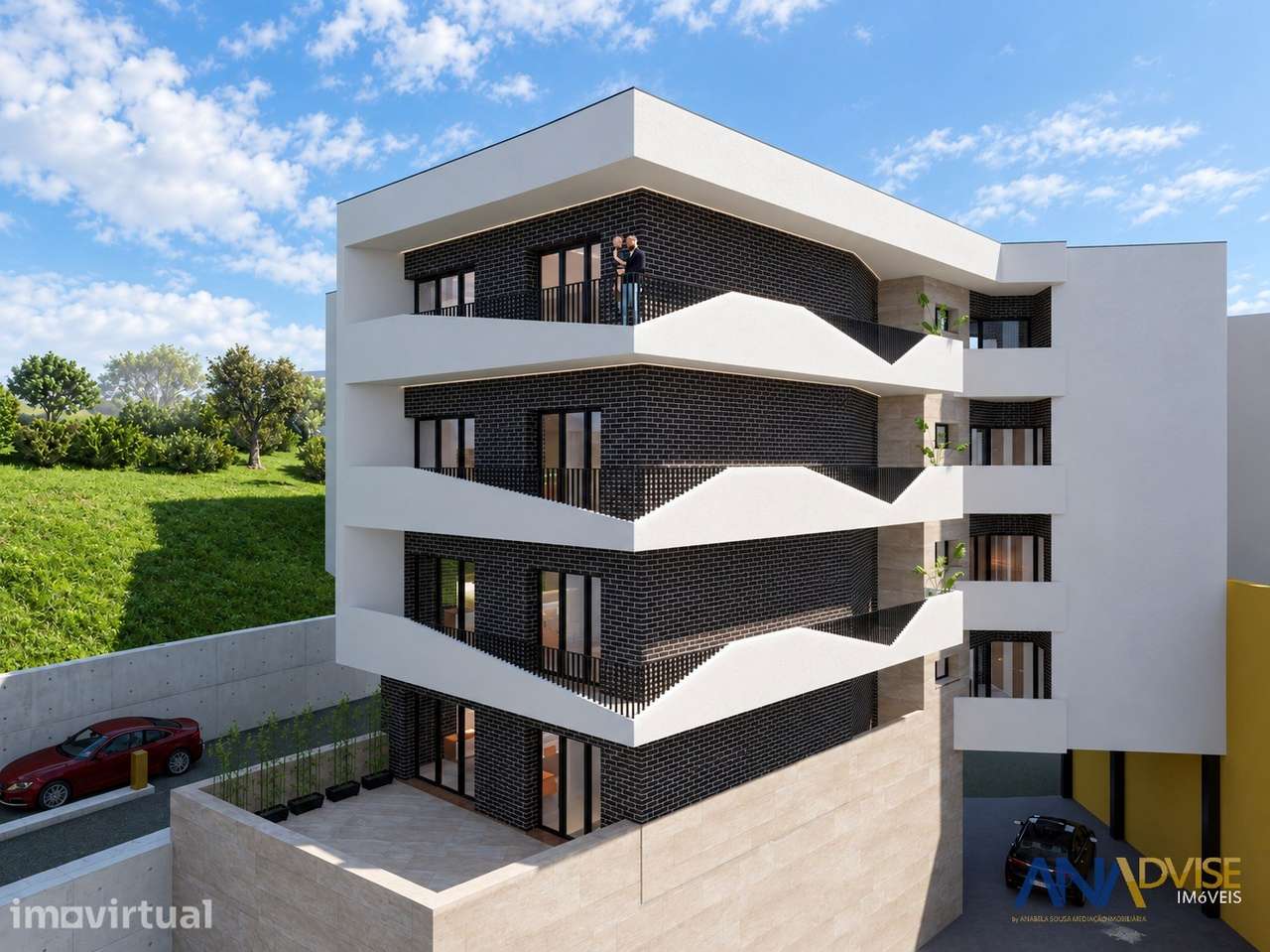 Apartamento T3 Venda - Grande imagem: 2/7