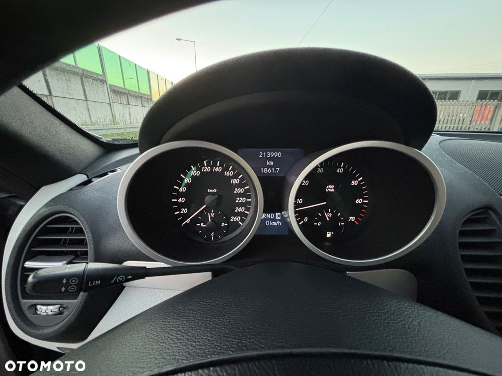 Mercedes-Benz SLK 280 7G-TRONIC Sport Edition - 15