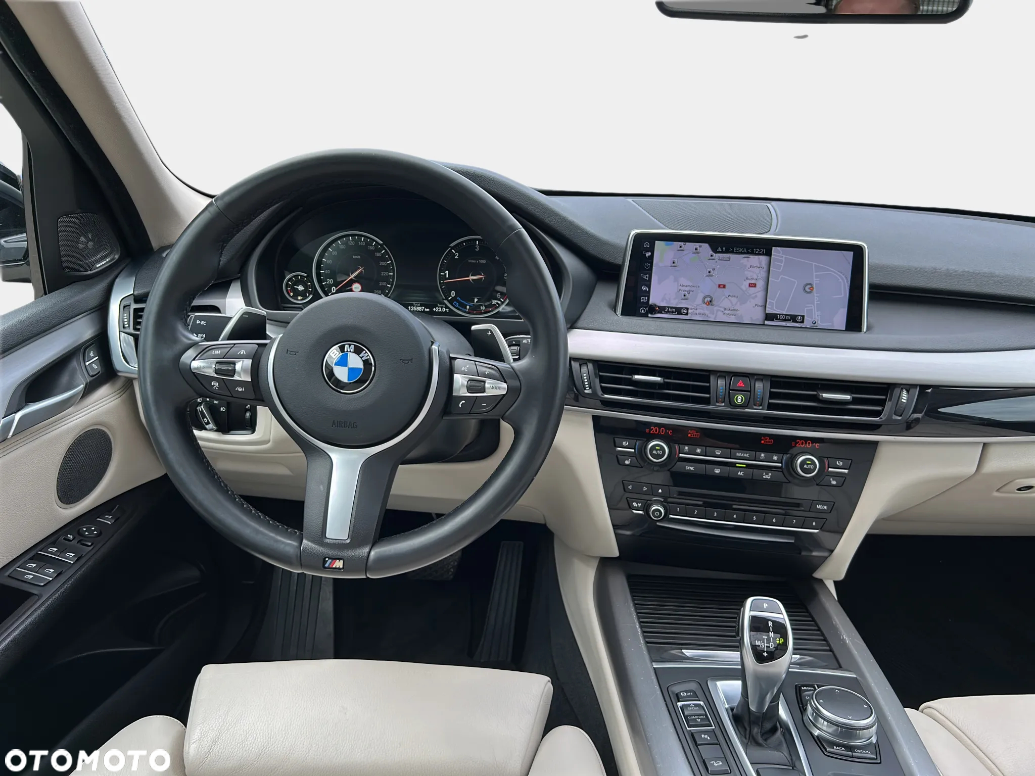 BMW X5 xDrive40d - 10