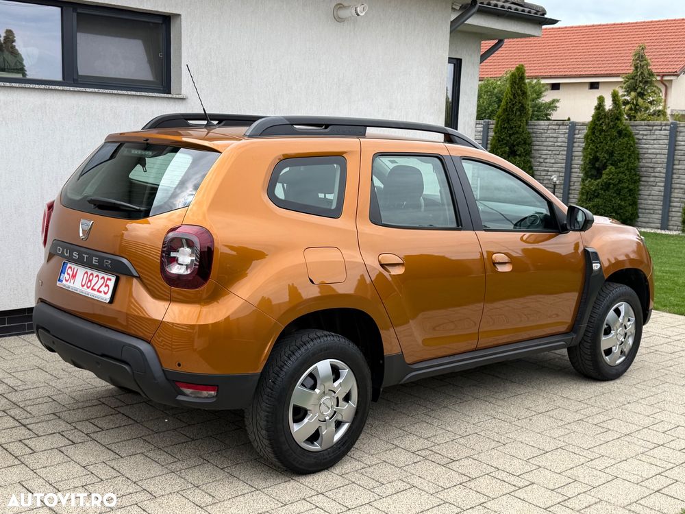 Dacia Duster TCe 100 Comfort - 26