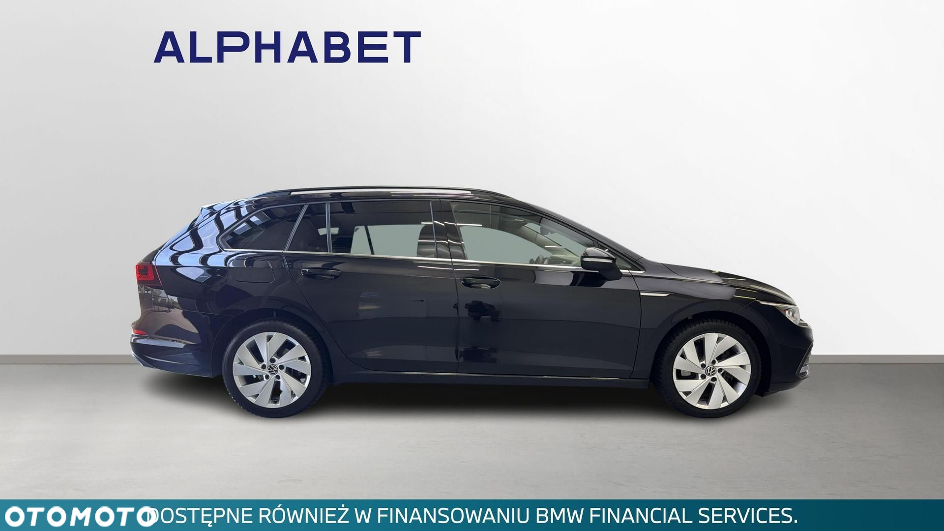Volkswagen Golf VIII 2.0 TDI Style DSG - 8