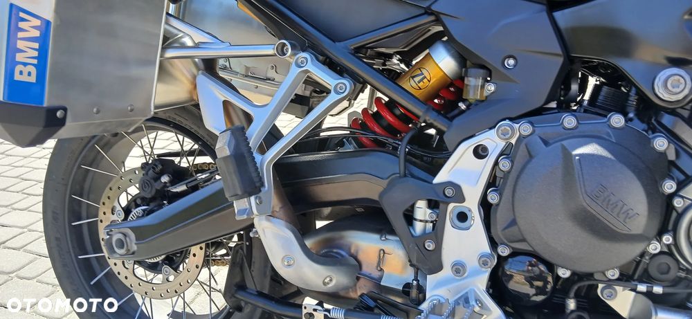 BMW GS - 10