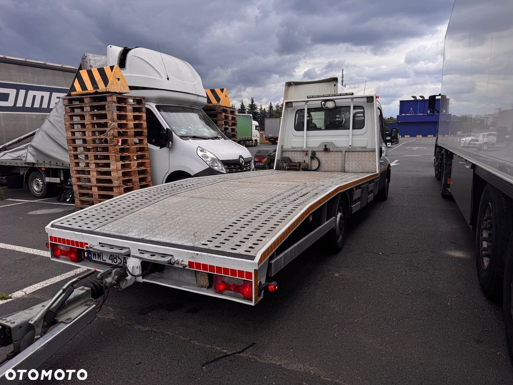 Iveco Daily 35S140 - 4
