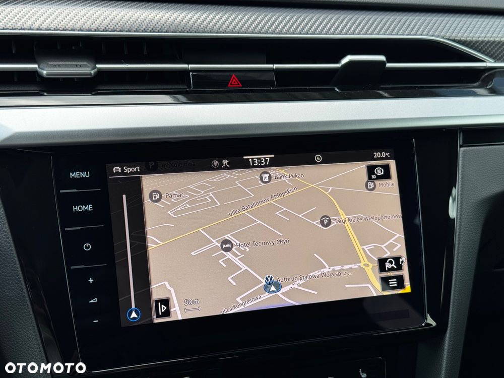 Volkswagen Arteon 2.0 TSI OPF 4Motion DSG R - 25