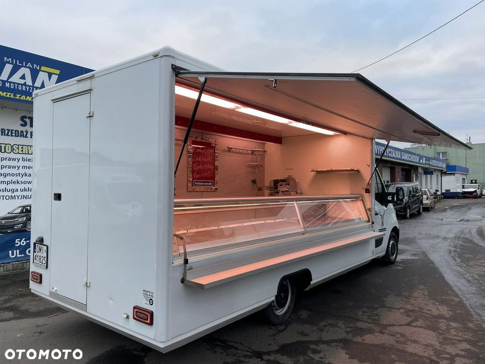 Renault Master - 22