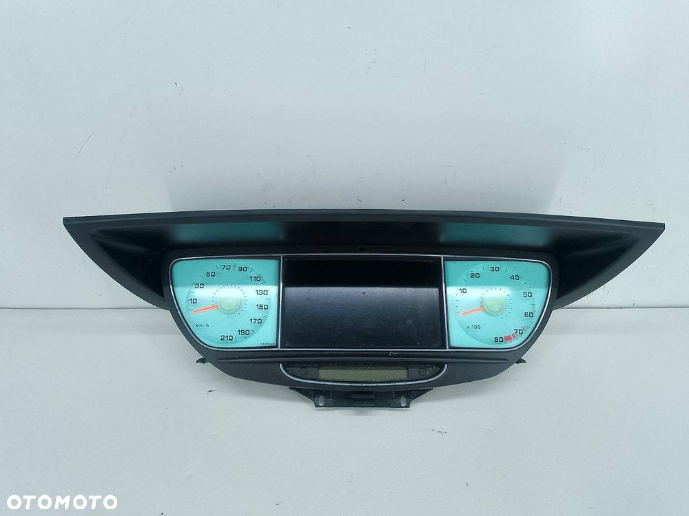 LICZNIK LANCIA PHEDRA 503550080222 2.0 16V - 1