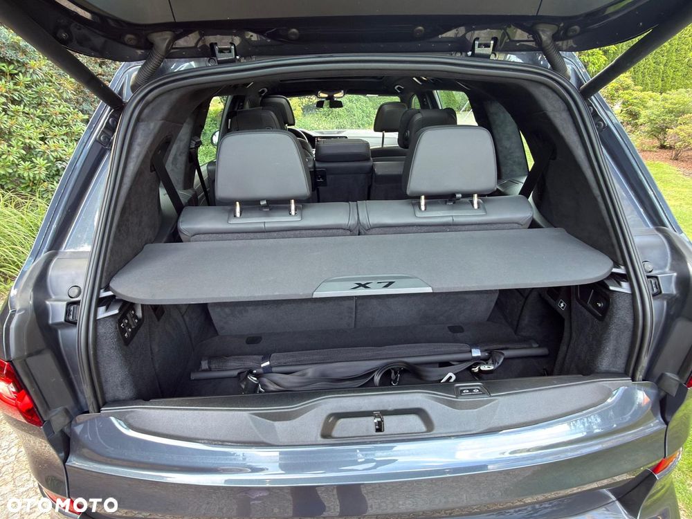 BMW X7 xDrive40d mHEV sport - 19